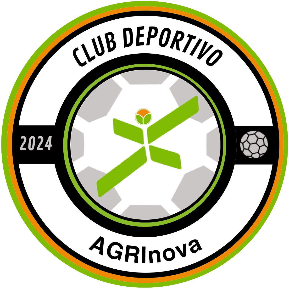 Club Deportivo AGRI nova