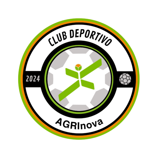 Escudo C.D. AGRInova