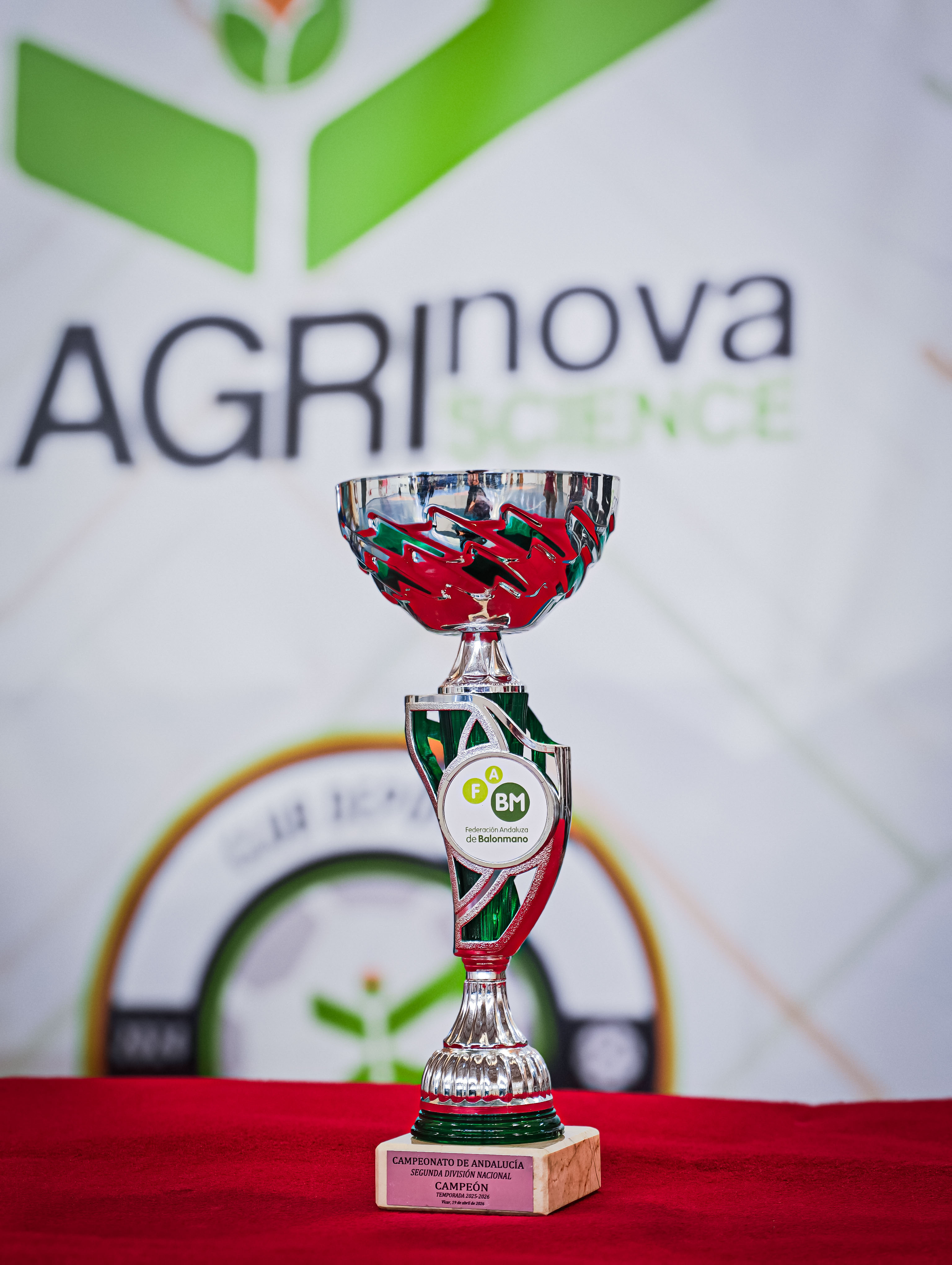 AGRI nova Science