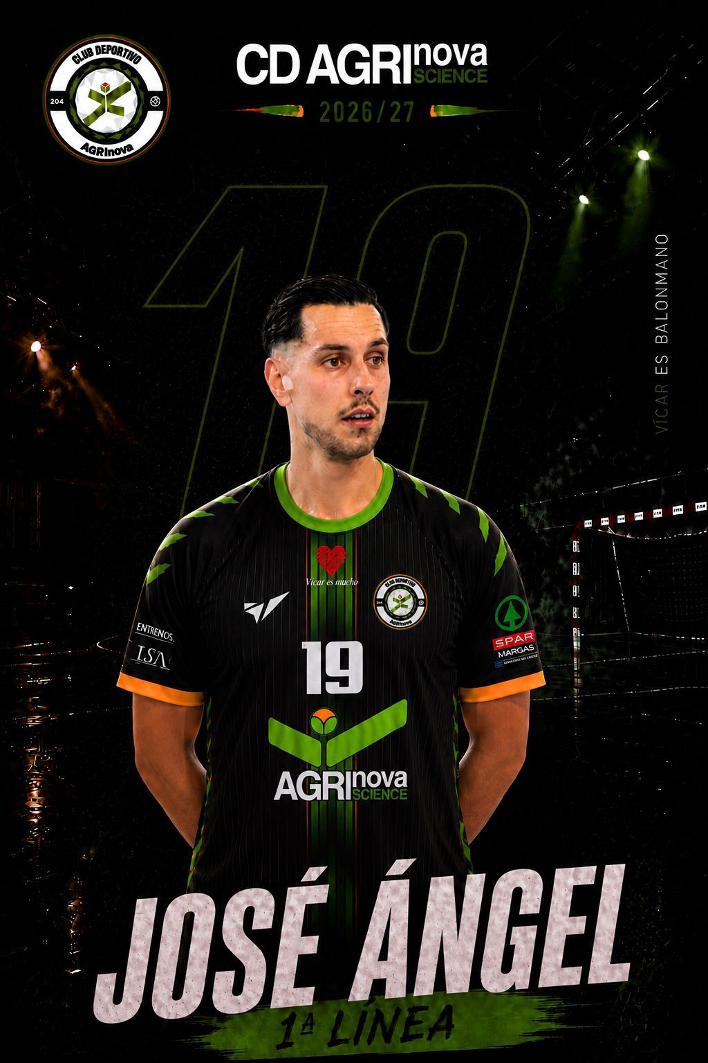 José Ángel