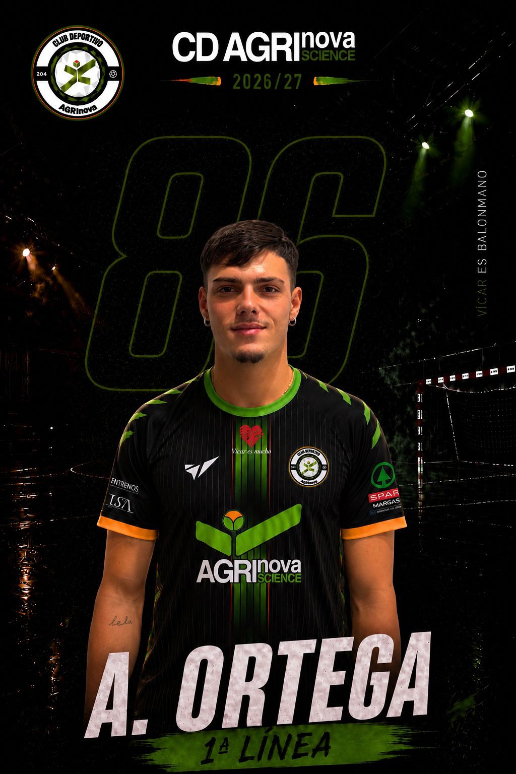 Adrián Ortega