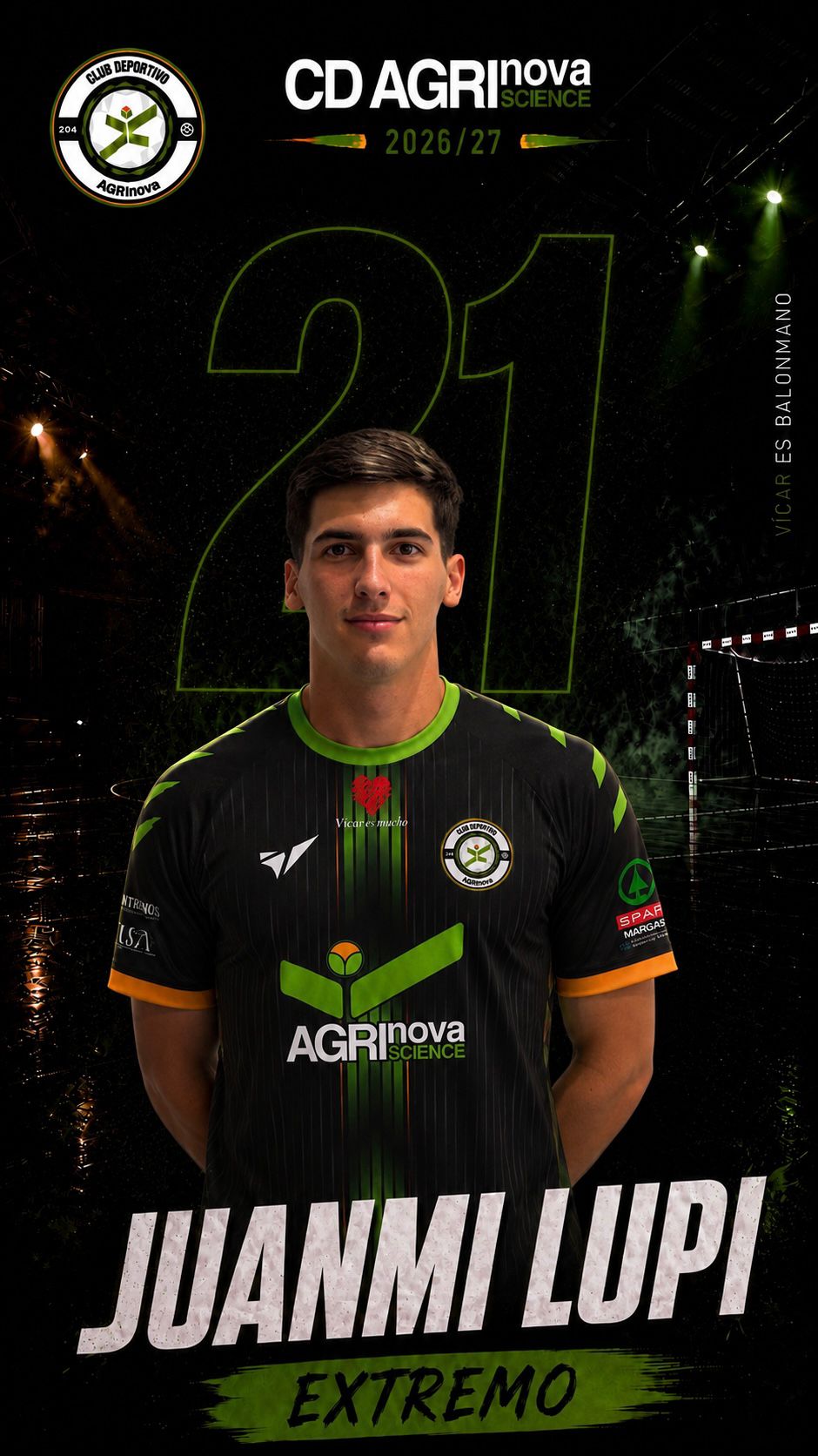 Juanmi Lupi