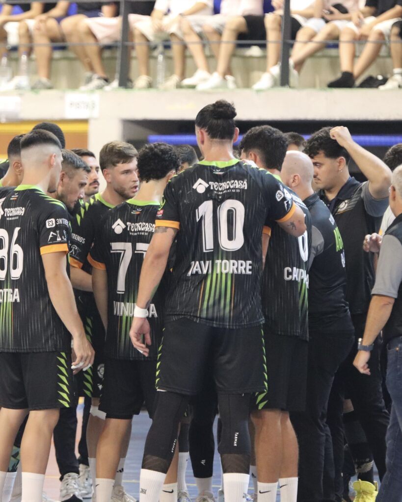 C.D. AGRInova BM. Vícar viaja a Sevilla en busca de su tercera victoria consecutiva
